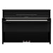 Yamaha NU1XA AvantGrand Hybrid Digital Upright Piano Polished Ebony - Pre Order for January 2026 - Fair Deal Music
