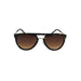 Marshall Sunglasses Neil - Dark Turtle, Brown Graded Lens - Fair Deal Music