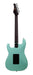 Schecter Nick Johnston Traditional 10th Anniversary HSS, Atomic Green B-Stock - Fair Deal Music
