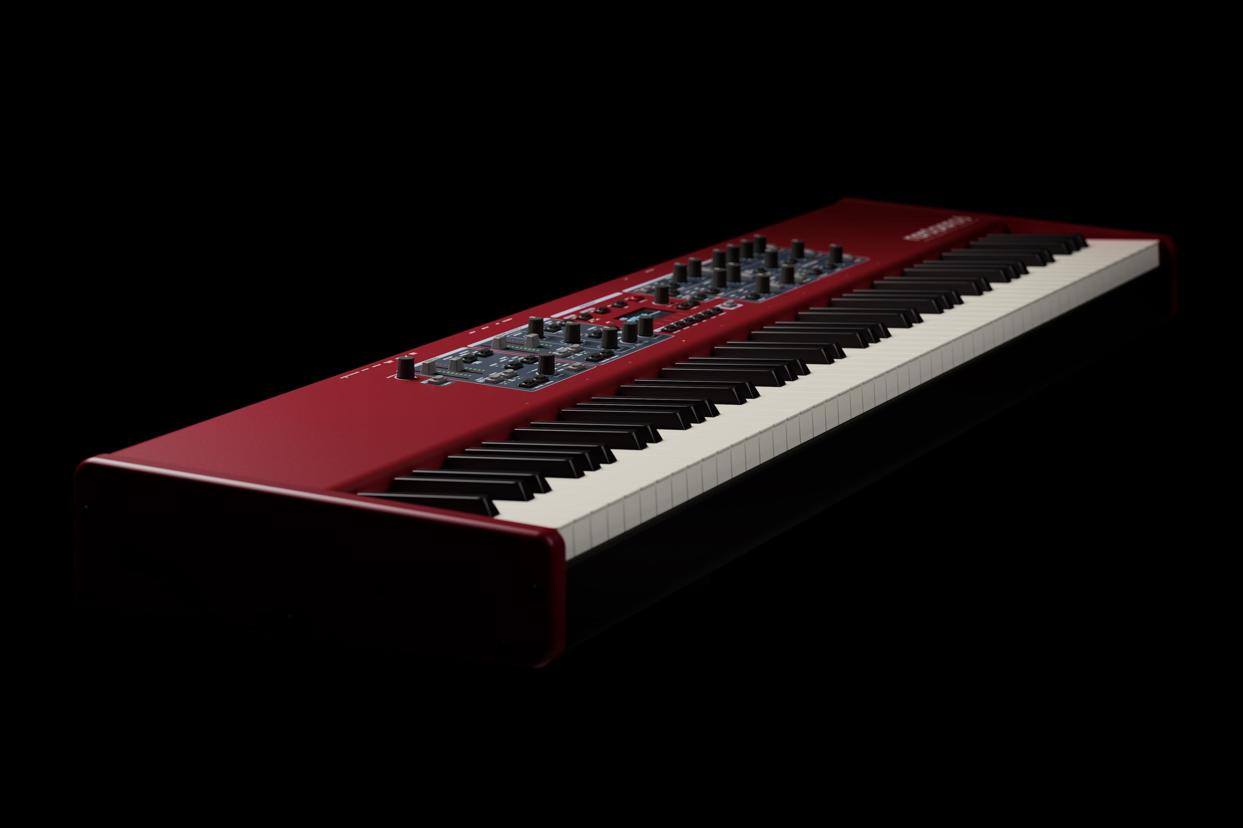 Nord PIANO 6 with 88-note Hammer Action Keyboard (Display Model) - Fair Deal Music