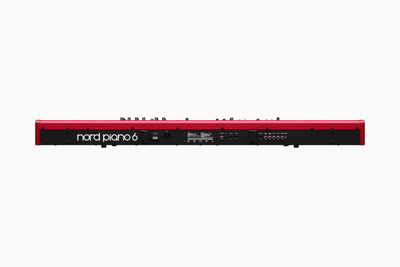 Nord PIANO 6 with 88-note Hammer Action Keyboard (Display Model) - Fair Deal Music
