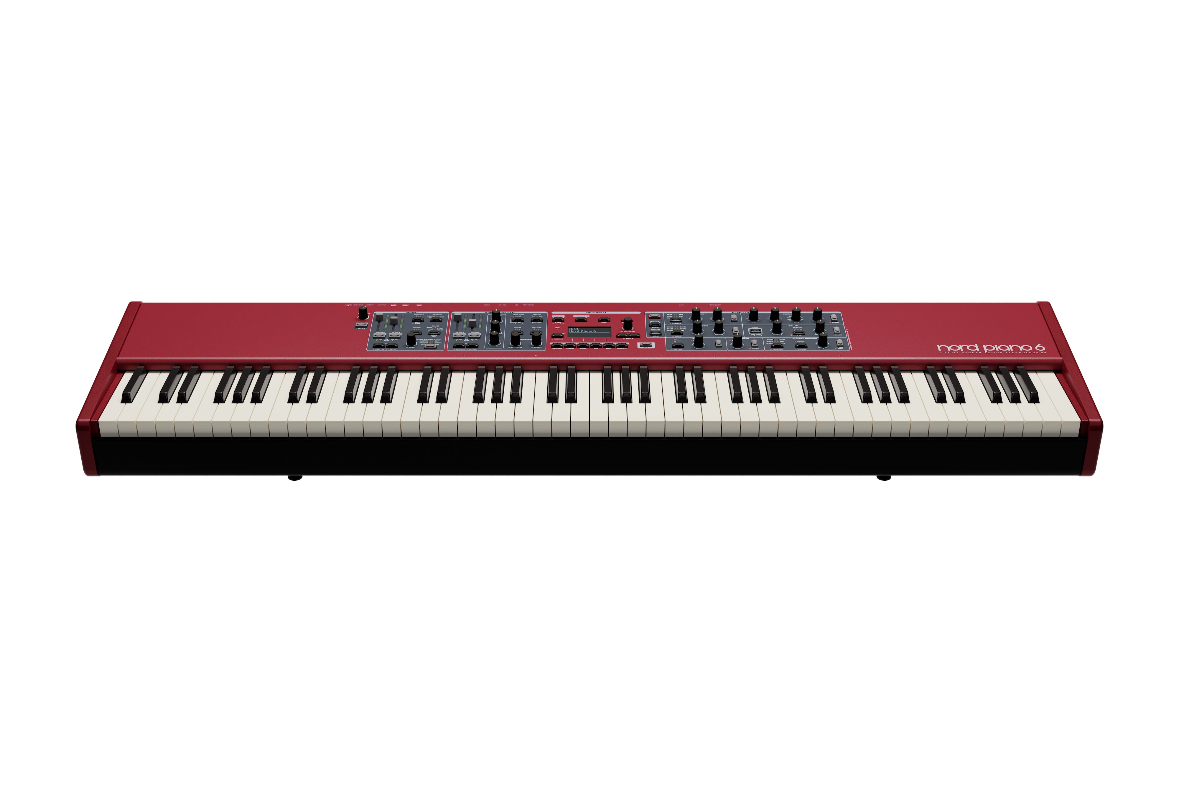 Nord PIANO 6 with 88-note Hammer Action Keyboard (Display Model) - Fair Deal Music