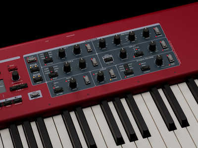 Nord PIANO 6 with 88-note Hammer Action Keyboard (Display Model) - Fair Deal Music