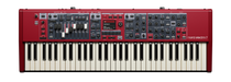 Nord ELECTRO 7 61-key Semi Weighted Keyboard - Fair Deal Music