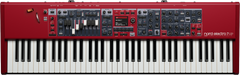 Nord ELECTRO 7 HP 73-key Hammer Action Keyboard - Fair Deal Music