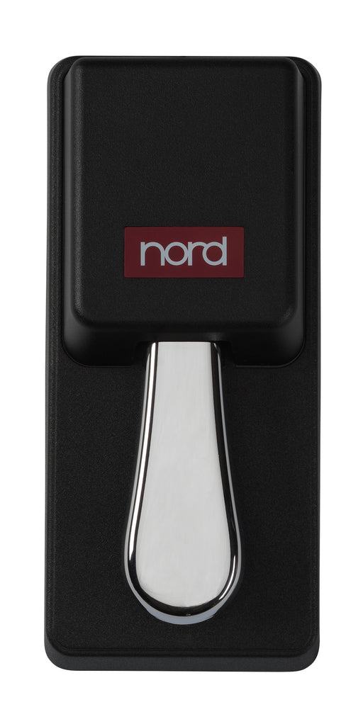 nord triple pedal 2 Nord TP2 Triple Pedal 2 for Nord Piano and Nord Stage — Fair Deal Music