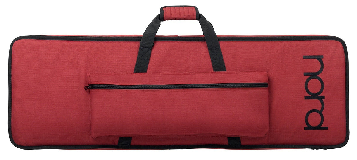 Nord Soft Case for 73-note Electro and Stage SW Keyboards (not HP) - Fair Deal Music