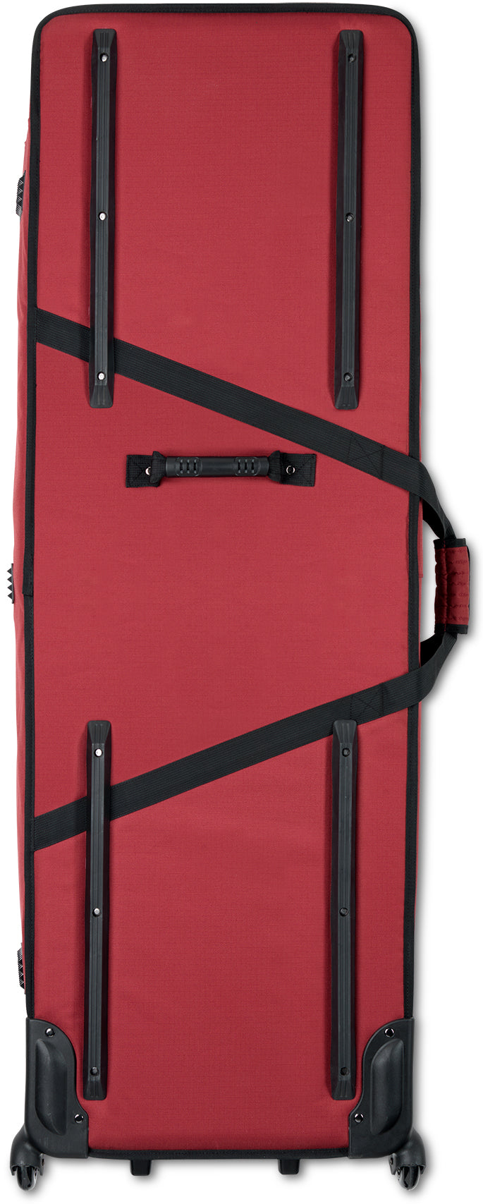 Nord Soft Case with Wheels for 73-note Piano or Stage Keyboards - Fair Deal Music