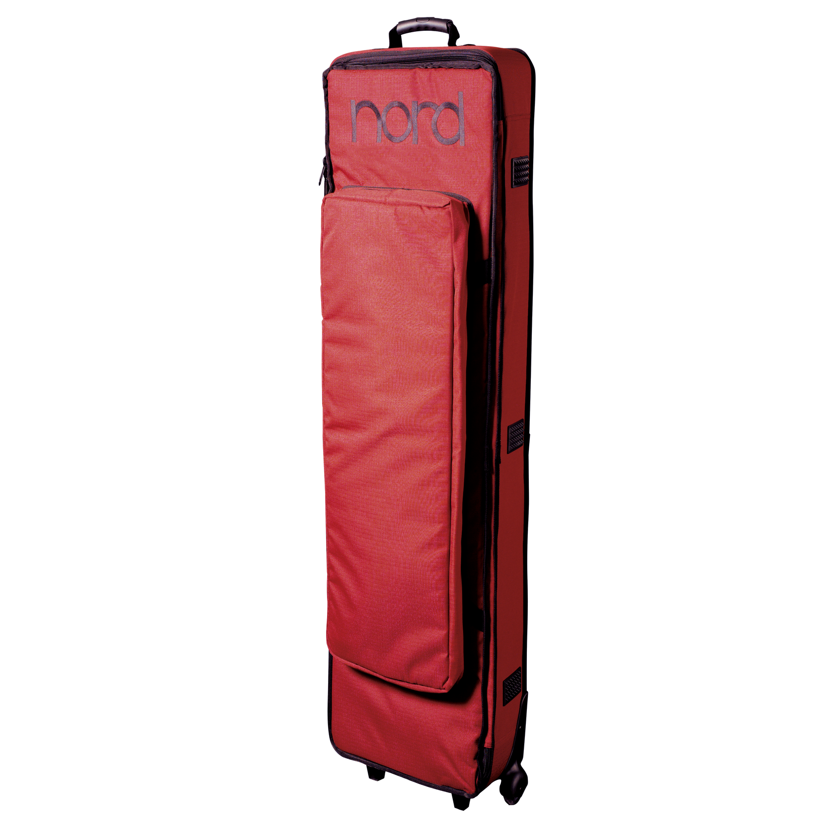 Nord Soft Case with Wheels for 88-note Stage Pianos (Used) - Fair Deal Music