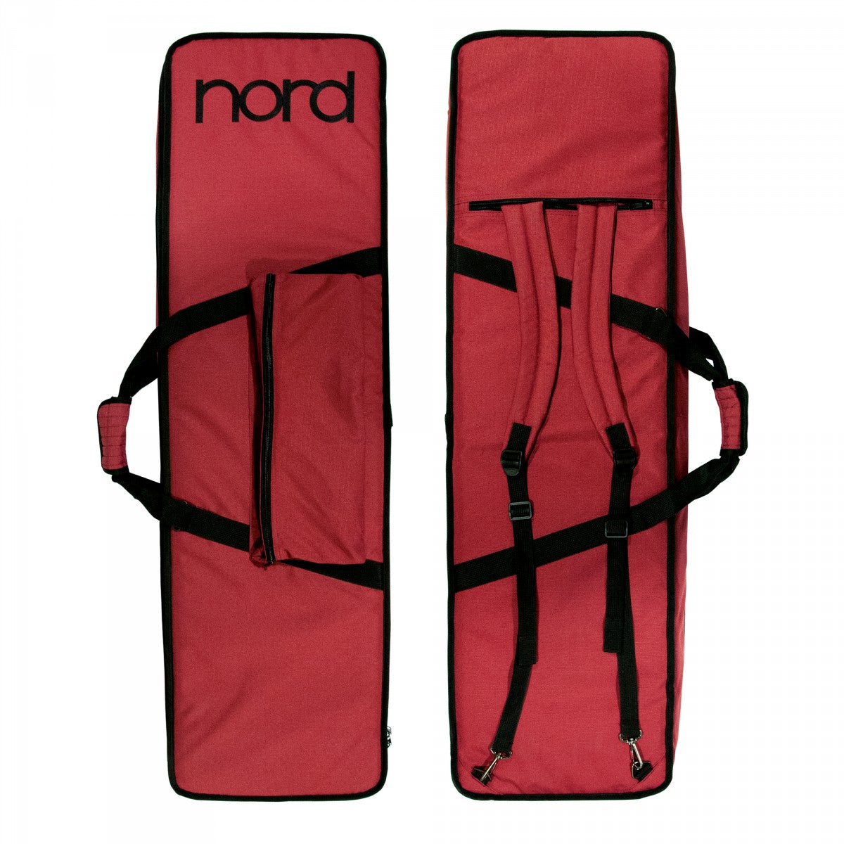 Nord Soft Case with Wheels for 88-note Stage Pianos (Used) - Fair Deal Music
