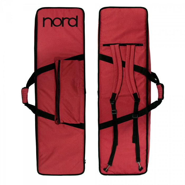 Nord Soft Case with Wheels for 88-note Stage Pianos (Used) - Fair Deal Music