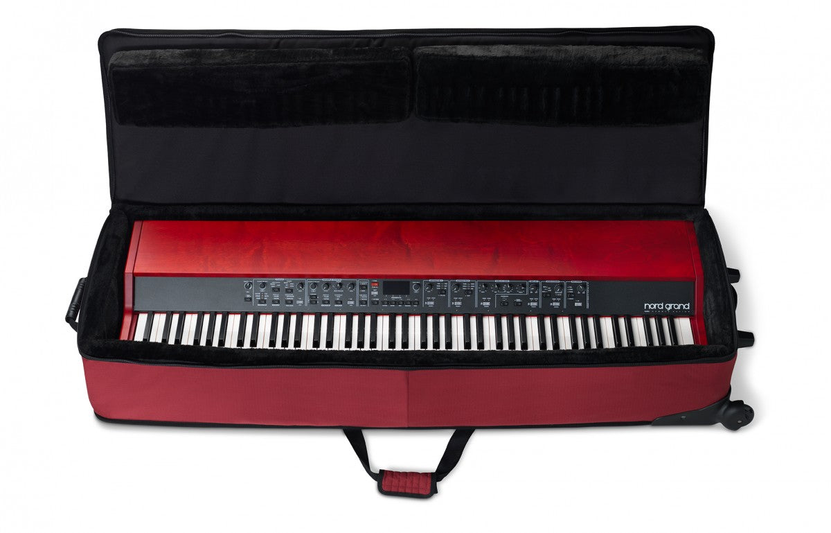 Nord Soft Case with Wheels for 88-note Stage Pianos (Used) - Fair Deal Music