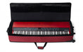Nord Soft Case with Wheels for 88-note Stage Pianos (Used) - Fair Deal Music