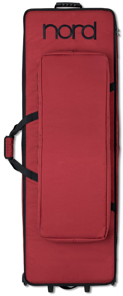 Nord Soft Case with Wheels for 73-note Piano or Stage Keyboards - Fair Deal Music