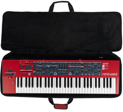 Nord Soft Case for 73-note Electro and Stage SW Keyboards (not HP) - Fair Deal Music