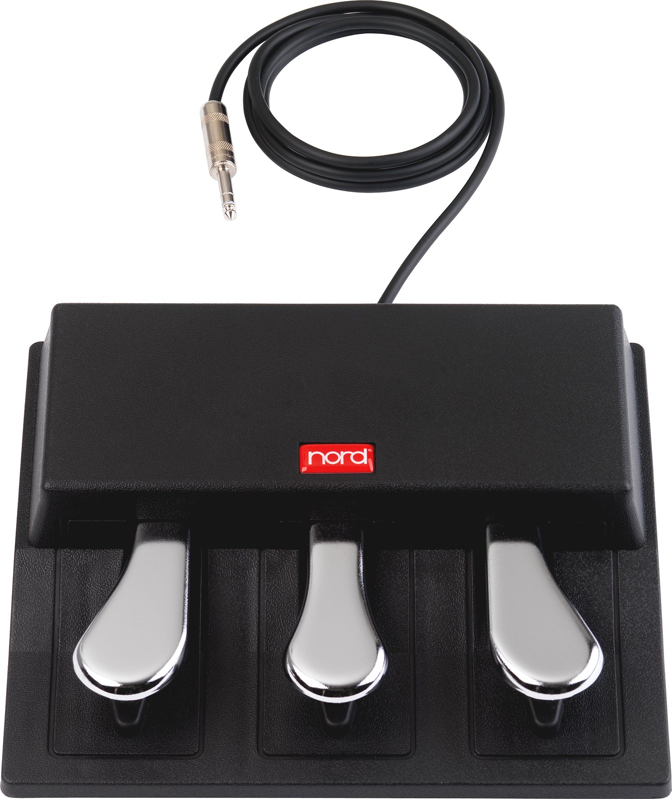 Nord TP1 Triple Pedal for Nord Piano and Nord Stage - Fair Deal Music