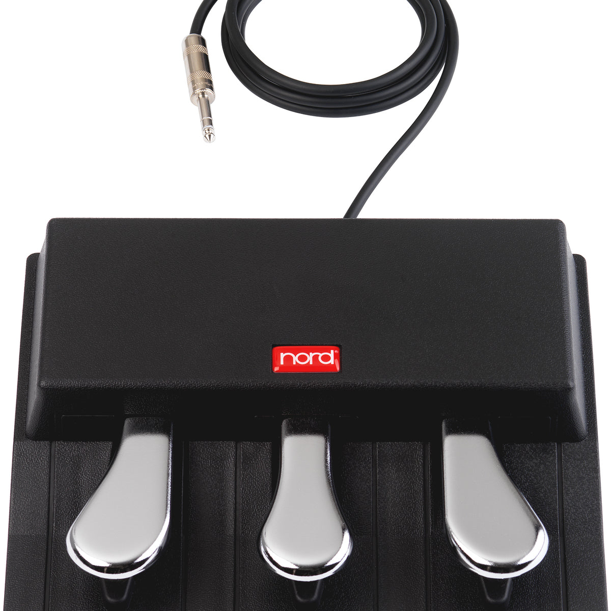 Nord TP1 Triple Pedal for Nord Piano and Nord Stage — Fair Deal Music