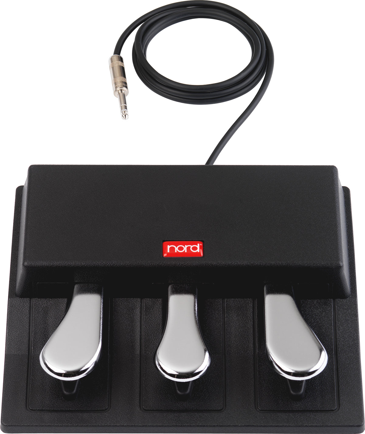 【新品同様】Nord Triple Peda TP1 トリプル ペダル Nord TP1 Triple Pedal for Nord Piano and Nord Stage — Fair Deal Music
