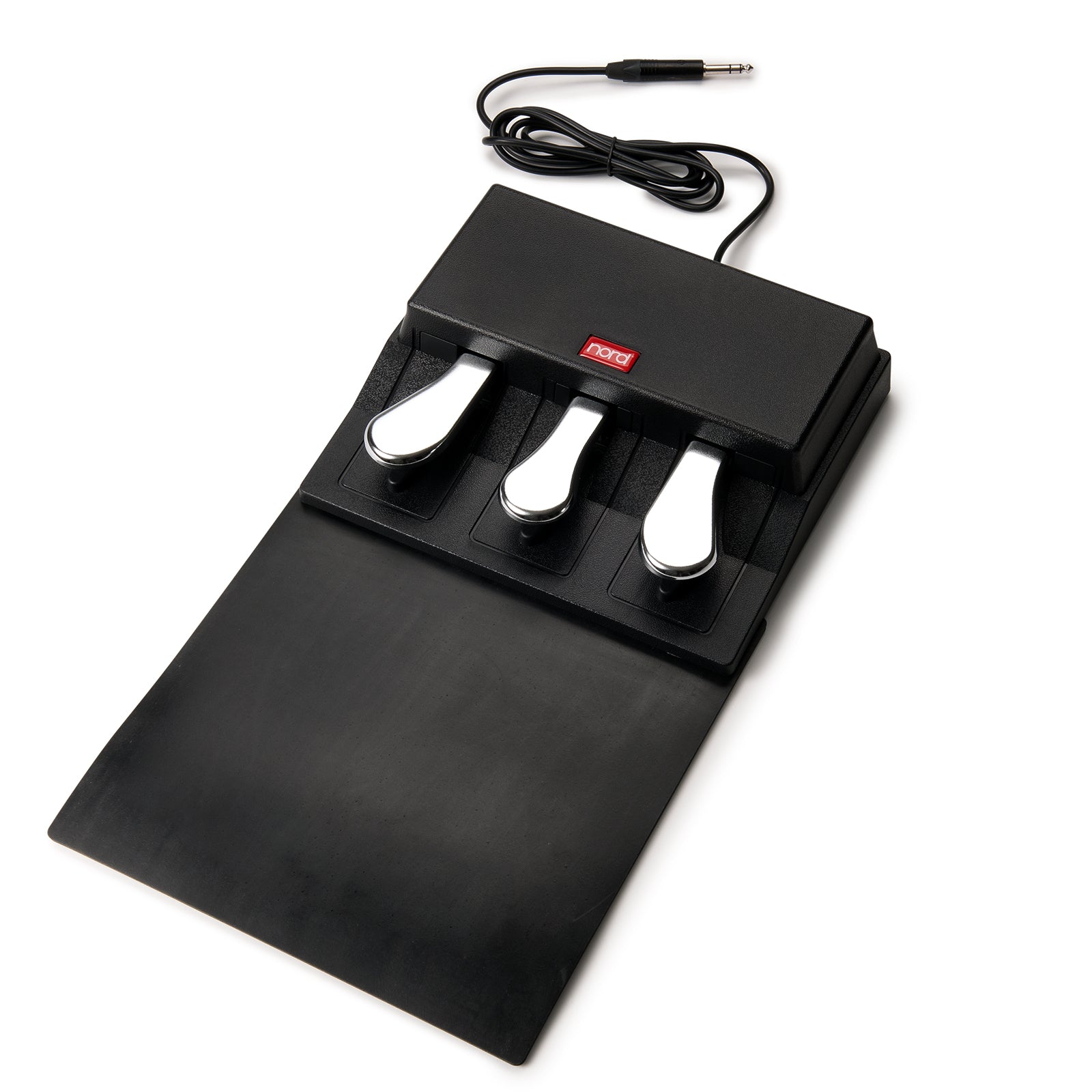 Nord TP1 Triple Pedal for Nord Piano and Nord Stage - Fair Deal Music