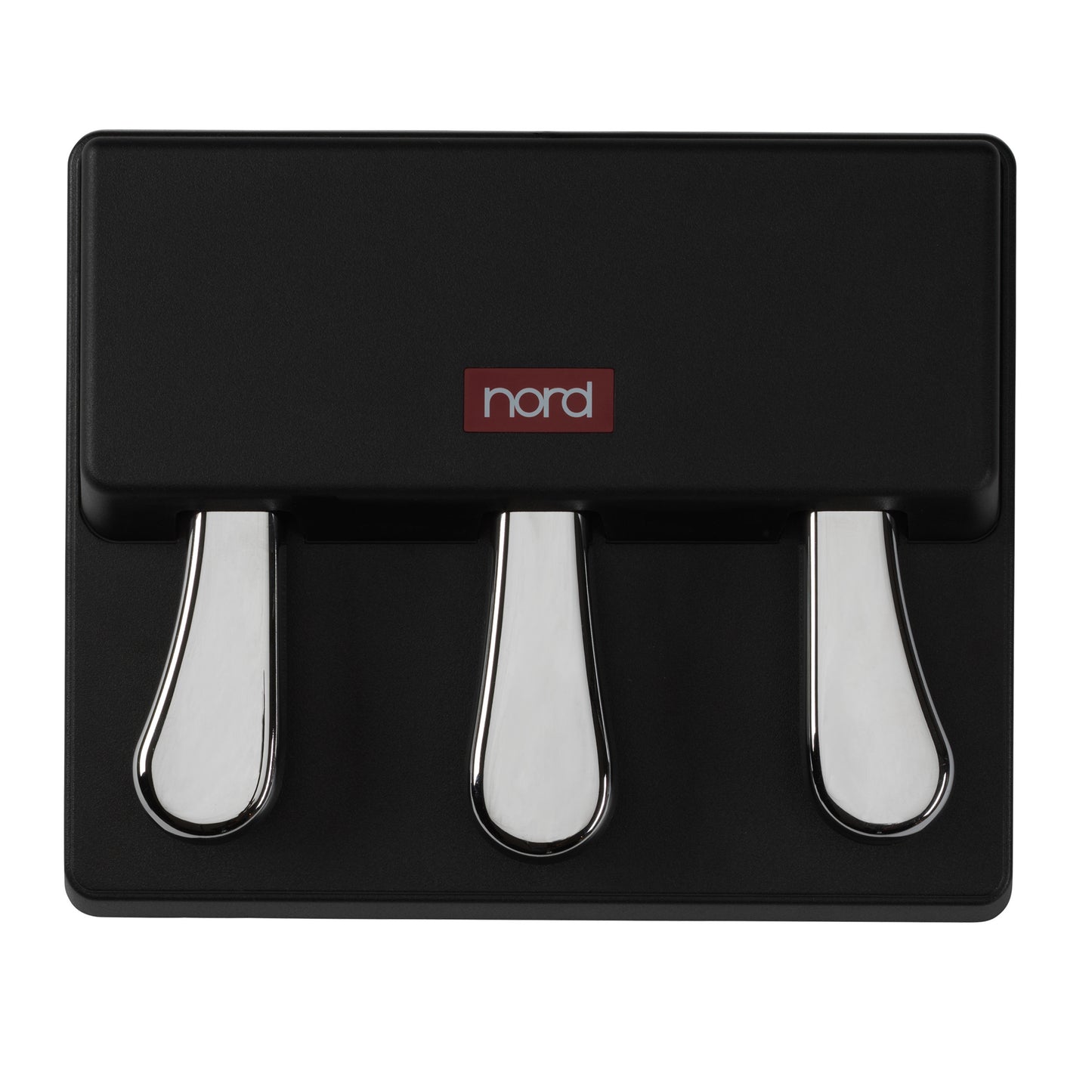 Nord TP2 Triple Pedal 2 for Nord Piano and Nord Stage - Fair Deal Music