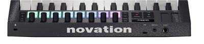 Novation Launchkey Mini 25 MK4 MIDI Controller Keyboard - Fair Deal Music