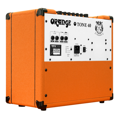 Orange O Tone 40 Guitar Combo Amplifier - Fair Deal Music
