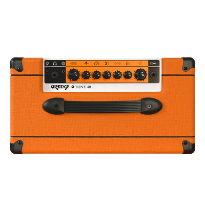 Orange O Tone 40 Guitar Combo Amplifier - Fair Deal Music