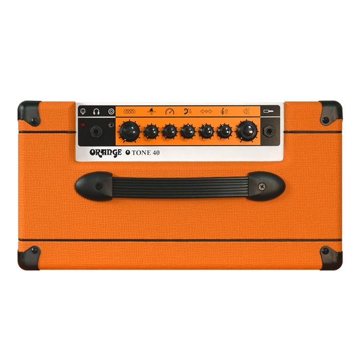 Orange O Tone 40 Guitar Combo Amplifier - Fair Deal Music