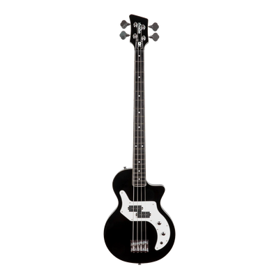 Orange O Bass Off-Black 4-String Bass Guitar – B-Stock - Fair Deal Music