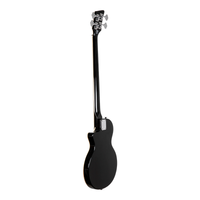 Orange O Bass Off-Black 4-String Bass Guitar – B-Stock - Fair Deal Music