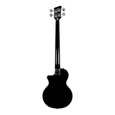 Orange O Bass Off-Black 4-String Bass Guitar – B-Stock - Fair Deal Music