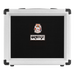 Orange Crush 20RT Orianthi Limited Edition Combo Amp, White - Fair Deal Music