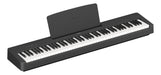 Yamaha P-145B Portable Digital Piano - Fair Deal Music