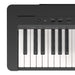 Yamaha P-145B Portable Digital Piano - Fair Deal Music