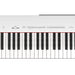Yamaha P-225WH Portable Digital Piano White - Fair Deal Music