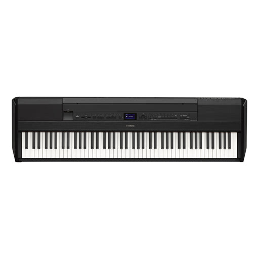 Yamaha P-525B Portable Digital Piano Black - Fair Deal Music
