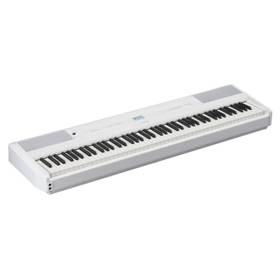 Yamaha P-525WH Portable Digital Piano White - Fair Deal Music