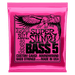 Ernie Ball 5-String Super Slinky Bass Strings 40-125 - Fair Deal Music
