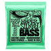 Ernie Ball Hyper Slinky Nickel Wound 40-100 Bass Guitar Strings, Long Scale - Fair Deal Music