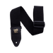 Ernie Ball Polypro Guitar Strap Black - Fair Deal Music