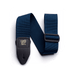 Ernie Ball Polypro Guitar Strap Navy Blue - Fair Deal Music