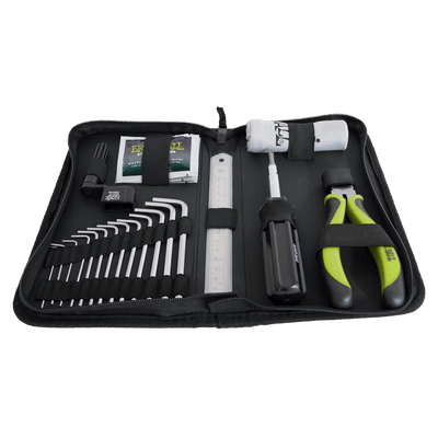 Ernie Ball Musicians Tool Kit - Fair Deal Music