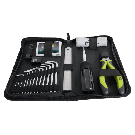 Ernie Ball Musicians Tool Kit - Fair Deal Music