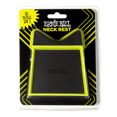 Ernie Ball P09617 Guitar Neck Rest - Fair Deal Music