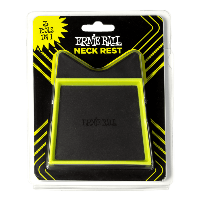 Ernie Ball P09617 Guitar Neck Rest - Fair Deal Music