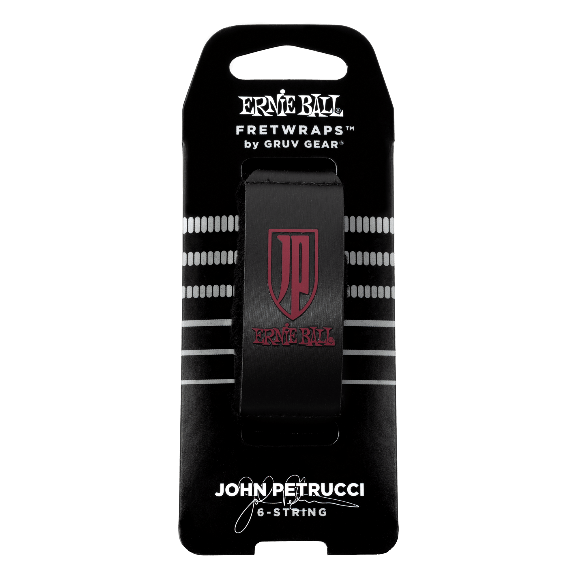 Ernie Ball Fretwrap By Gruv Gear - John Petrucci Signature - Fair Deal Music