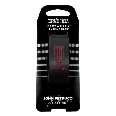 Ernie Ball Fretwrap By Gruv Gear - John Petrucci Signature - Fair Deal Music
