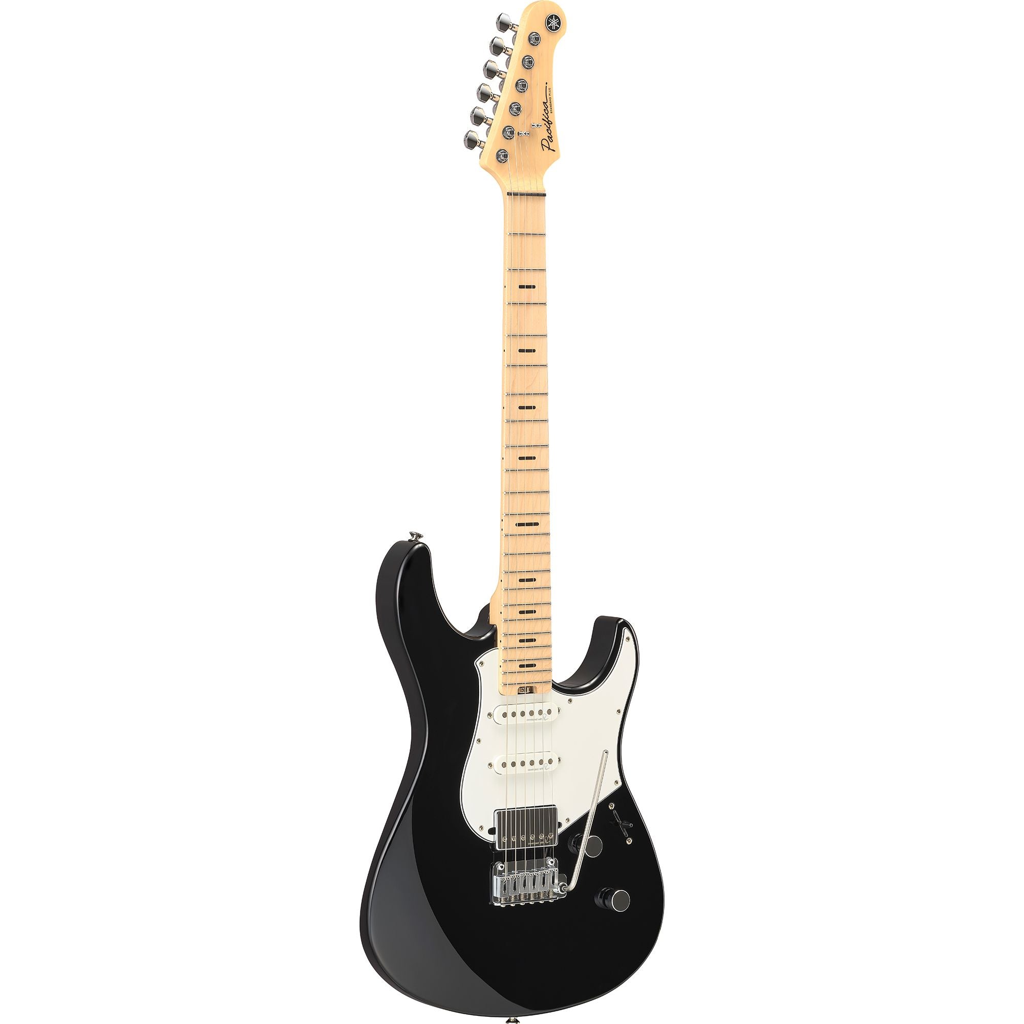 Yamaha PACIFICA BOCCI EDITION ブラック Yamaha Pacifica Standard Plus GPACSPM12-2 | Fair Deal Music