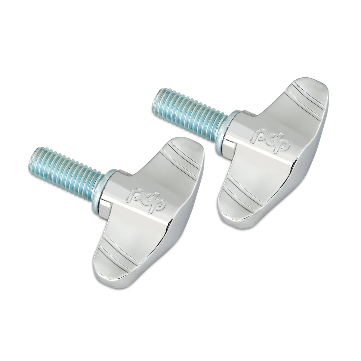 PDP PDAXWSM8 M8 x 20mm Wing Screws 2-Pack - Fair Deal Music