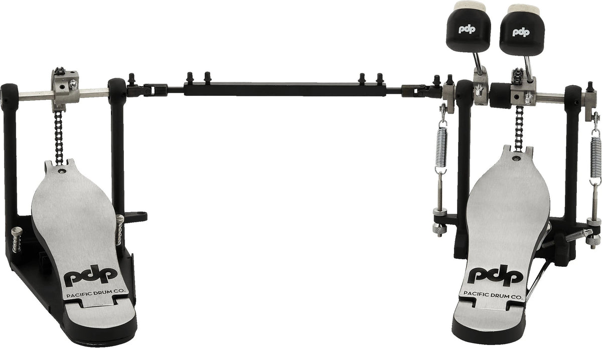 PDP PDDP712 700 Series Double Bass Drum Pedal - Fair Deal Music